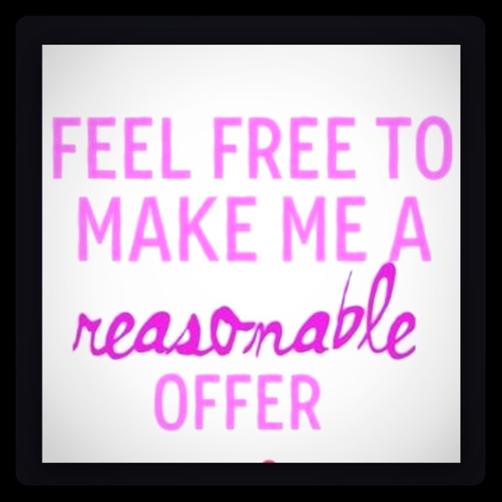 Make Me A Offer